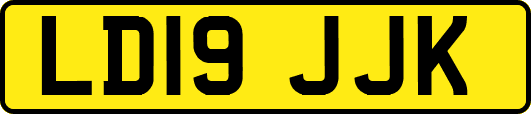 LD19JJK