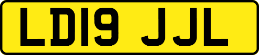 LD19JJL