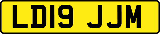 LD19JJM