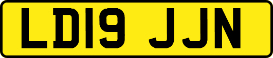 LD19JJN