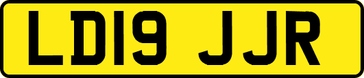 LD19JJR