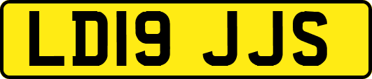 LD19JJS