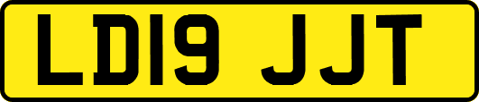 LD19JJT