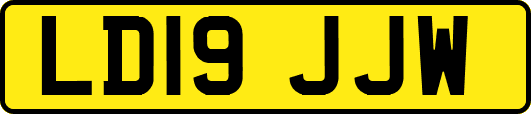 LD19JJW