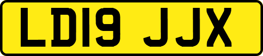 LD19JJX