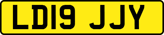 LD19JJY