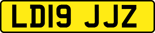 LD19JJZ