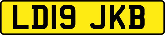 LD19JKB