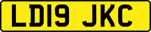 LD19JKC