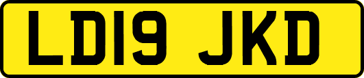 LD19JKD