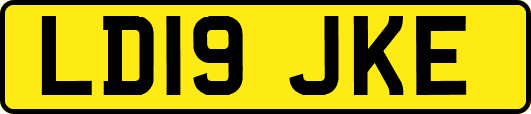 LD19JKE