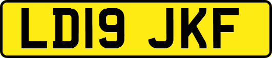 LD19JKF