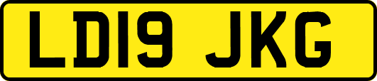 LD19JKG