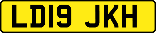 LD19JKH