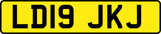 LD19JKJ
