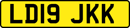 LD19JKK