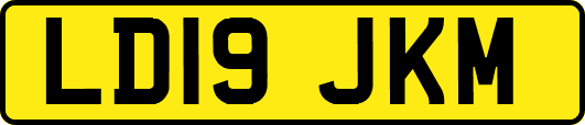 LD19JKM
