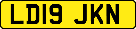 LD19JKN