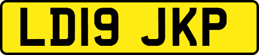 LD19JKP