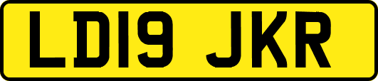 LD19JKR