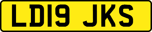 LD19JKS