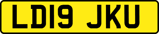 LD19JKU