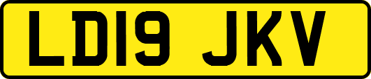 LD19JKV