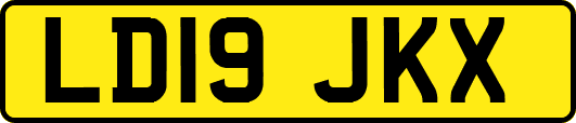 LD19JKX