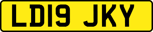 LD19JKY