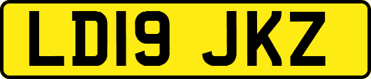LD19JKZ