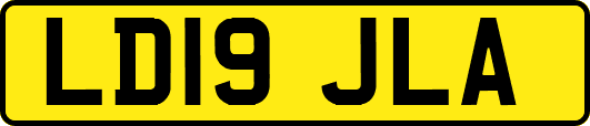 LD19JLA