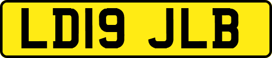 LD19JLB