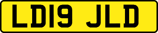 LD19JLD