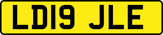 LD19JLE