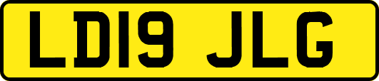 LD19JLG