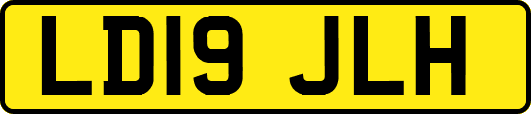 LD19JLH