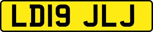 LD19JLJ