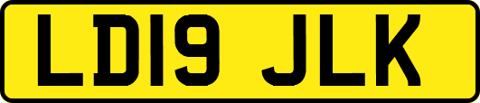 LD19JLK