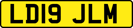LD19JLM