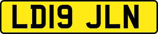 LD19JLN