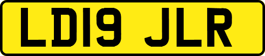 LD19JLR