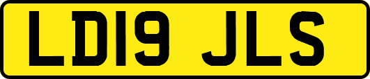 LD19JLS