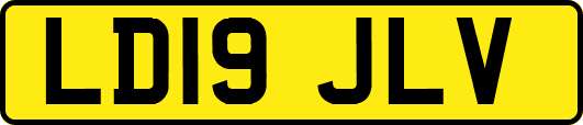 LD19JLV