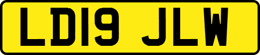 LD19JLW