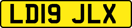 LD19JLX