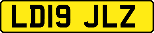LD19JLZ