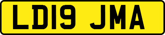 LD19JMA