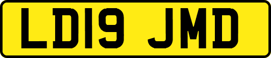 LD19JMD