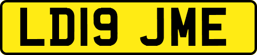 LD19JME