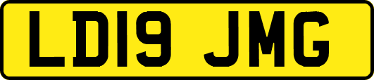 LD19JMG